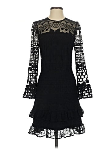 Parker Cocktail Dress (view 1)