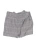 Have Plaid Gray Shorts Size S - photo 1