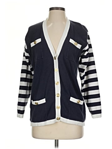 Petite Sophisticate Cardigan (view 1)