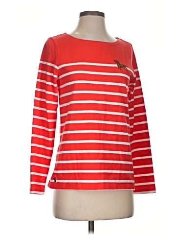 Joules Pullover Sweater (view 1)