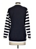 Petite Sophisticate 100% Cotton Blue Cardigan Size P (petite) - photo 2