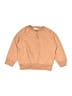 Jessica Simpson Tan Pullover Sweater 12-18 MO / 18 MO - photo 1