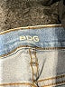 BDG Blue Jeans Size 27 waist - photo 7