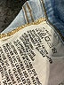 BDG Blue Jeans Size 27 waist - photo 9