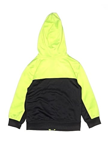 Under Armour Zip Up Hoodie (view 2)