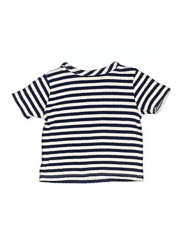 Hanna Andersson Short Sleeve T-Shirt (view 2)