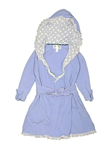 Matilda Jane Raincoat (view 1)