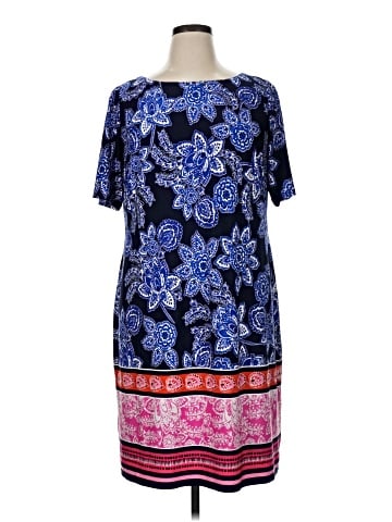 Eliza J Casual Dress (view 1)