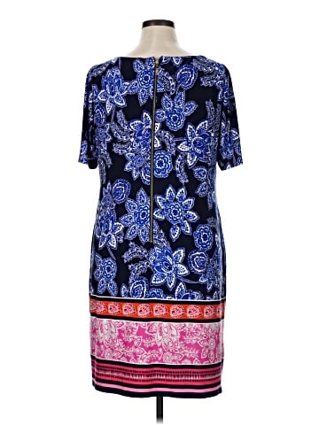 Eliza J Casual Dress (view 2)