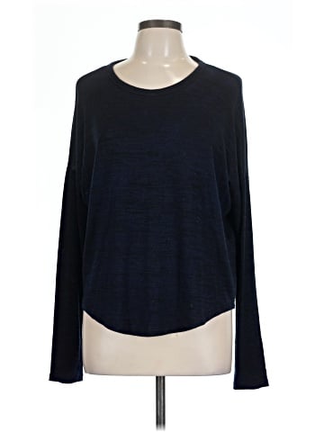 Rag & Bone/JEAN Long Sleeve T-Shirt (view 1)