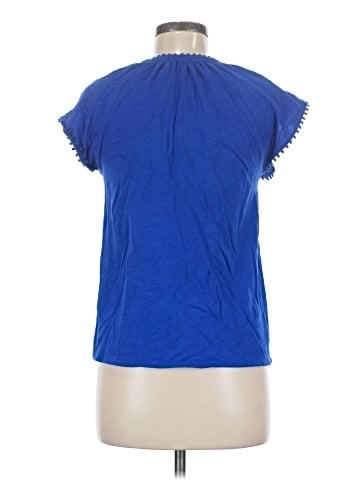 Boden Short Sleeve Blouse (view 2)