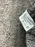 Belldini Silver Long Sleeve T-Shirt Size L - photo 8