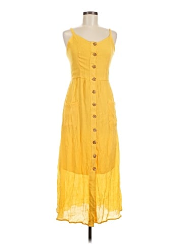 Mlle Gabrielle Casual Dress (view 1)