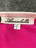 Annabelle White Cardigan Size S - photo 8