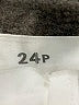 J.Crew Ivory Jeans Size 24 waist (petite) - photo 8