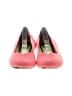 ROTHY'S Color Block Pink Flats Size 8 - photo 2