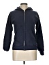 Lee Blue Zip Up Hoodie Size L - photo 1