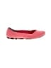 ROTHY'S Color Block Pink Flats Size 8 - photo 1