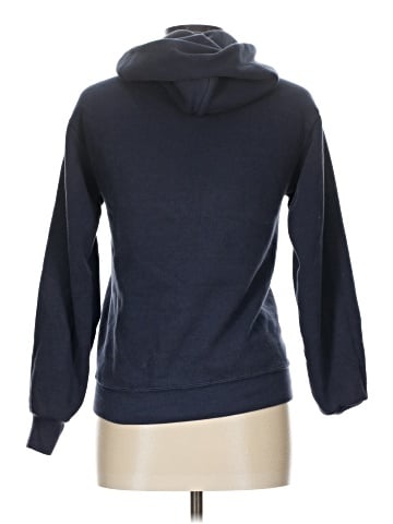 Lee Zip Up Hoodie (view 2)