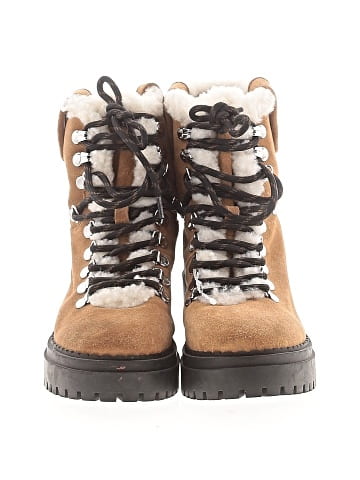 Marc Fisher LTD Ankle Boots (view 2)