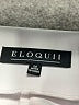 ELOQUII Solid White Formal Skirt Size 20 Plus - photo 4