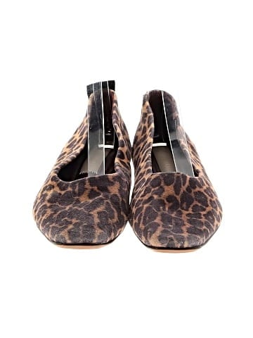 Franco Sarto Flats (view 2)