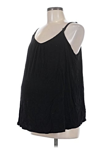 Old Navy - Maternity Sleeveless Blouse (view 1)