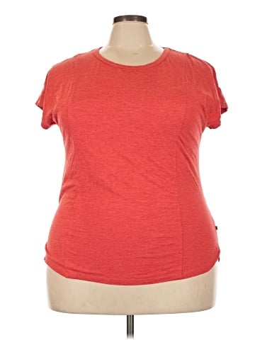 Marika Short Sleeve T-Shirt (view 1)
