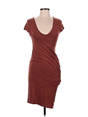 See You Monday Casual Dress (view 1)