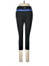 Marika Tek Color Block Blue Active Pants Size M - photo 2