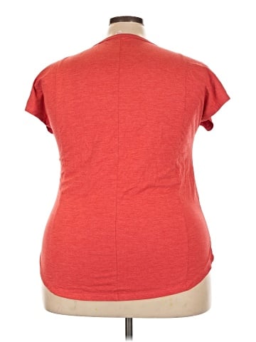 Marika Short Sleeve T-Shirt (view 2)