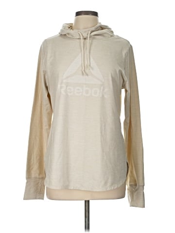 Reebok Pullover Hoodie (view 1)