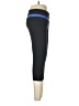 Marika Tek Color Block Blue Active Pants Size M - photo 4