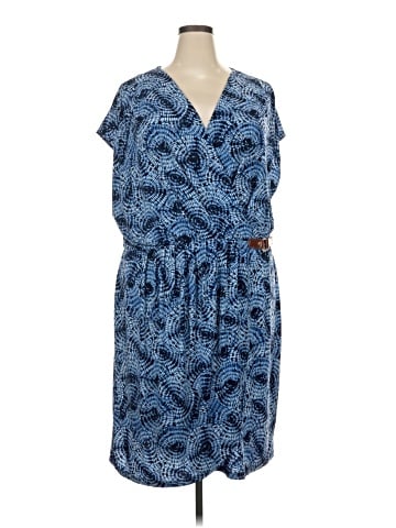 MICHAEL Michael Kors Casual Dress (view 1)