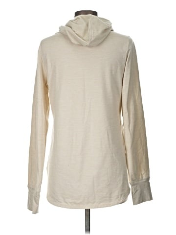 Reebok Pullover Hoodie (view 2)