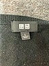 Uniqlo Black Pullover Sweater Size L - photo 7