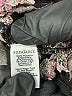 Sundance 100% Polyester Gray 3/4 Sleeve Blouse Size L - photo 8