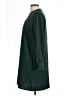 Unbranded 100% Polyester Solid Green Casual Dress Size L - photo 5