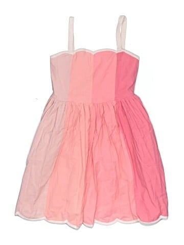 Hanna Andersson Dress (view 1)