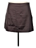 Gap Solid Brown Casual Skirt Size 16 (tall) - photo 1