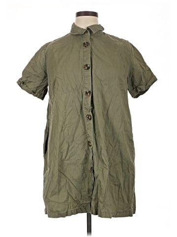 Who What Wear Casual Dress (view 1)