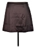 Gap Solid Brown Casual Skirt Size 16 (tall) - photo 2