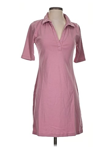 J.Crew Casual Dress (view 1)
