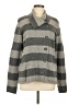 Horny Toad Gray Wool Cardigan Size M - photo 1