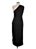 Elliatt 100% Polyester Black Cocktail Dress Size M - photo 2