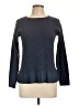 Design History 100% Cashmere Gray Cashmere Pullover Sweater Size S - photo 1