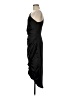 Elliatt 100% Polyester Black Cocktail Dress Size M - photo 5