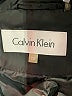 Calvin Klein Black Coat Size XS - photo 6