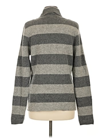 Horny Toad Wool Cardigan (view 2)
