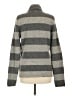 Horny Toad Gray Wool Cardigan Size M - photo 2